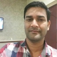 Pradipta Kishore Dash