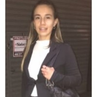 Carla yohanna Vieyra