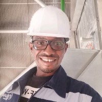 Prosper Mawuenyegah Woode,PMP®