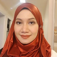 Rusnah Mohyiddin