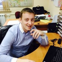 Дмитрий Малышев