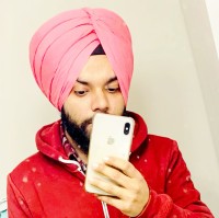 Navdeep Singh