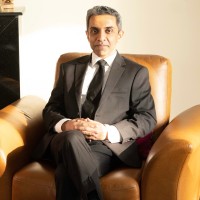 Syed Ali Raza Shah