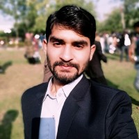 Muhammad Saeed Akbar