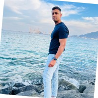 Ajay Poojary
