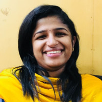 Deepa Mathew
