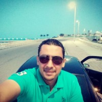Mohamed Hanafy