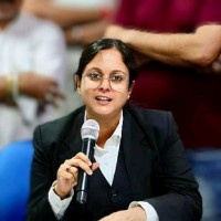 Sritama Bhattacharyya