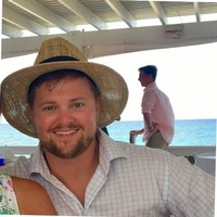 Holden Cheek, Pe