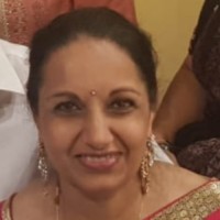 Harsha Gohil