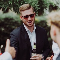 Max Falconer