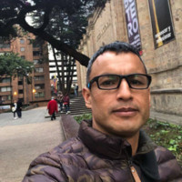 Nelson Cardenas Contreras