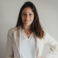 Shiri Markus Lax