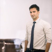 Amit Bagga