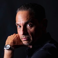 Ricardo Haas-Rivera