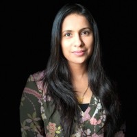 Pooja Rao