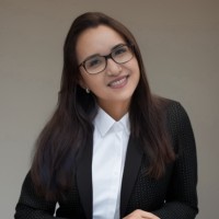 Lorena Dantas Mendonça Silva
