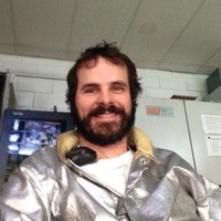 Chad Williamson