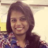 Sheela Sahoo