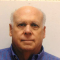 Martin Baldwin