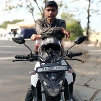 Snehasis Mandal