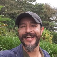 Christian Badilla Carvajal