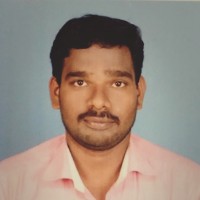 Manikandan Palanisamy