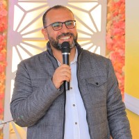 Mohamed Zakaria, Mba, Lgb, Lssgb, Tqm