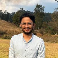Krunal Pande