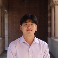 Luke Chang