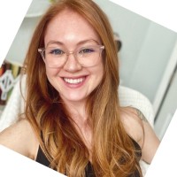 Morgan Myers, Cpht