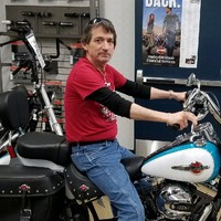 Steve Huddleston