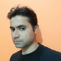 Vishnu Pandey
