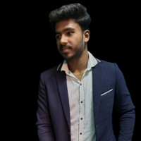 Jagadeeswaran K