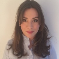 Victoria Pastor