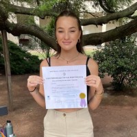 Mikaela Pereyra Isern