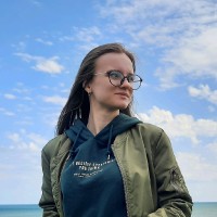 Valentyna Harashchenko
