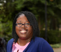 Chandra Howard