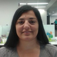 Perla Bruzzese