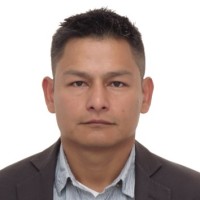 Diego Fernando Carlosama Ruiz