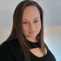 Samantha Van Den Heever