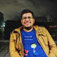 Pedro Paulo Ornellas Machado