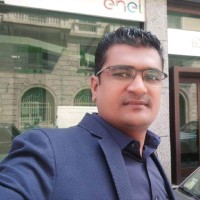 Kamlesh Sancheti