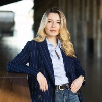 Daria Krykunova