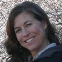 Kathryn Foster