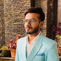 Rishabh Mourya