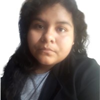 Mayra Simon Juscamaita