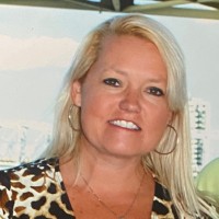Sandy Harbin