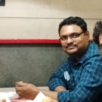 Animesh Ghosh