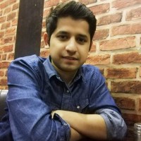 Arifeen Syed